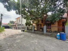 Tanah istimewa dan strategis karang gayam UGM UNY