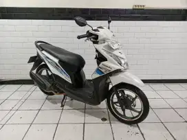 Dijual cepat beat fi 2014 surat2 lengkap