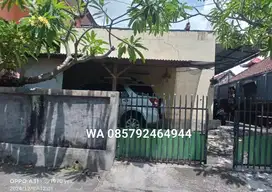 Di jual kosan struktur lantai II di jl gunung guntur Denpasar Barat