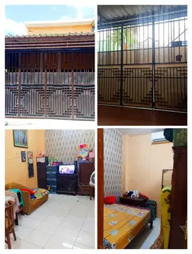 DI JUAL RUMAH DUA LANTAI MURAH DI WONOREJO KARANGAYAR