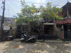 Rumah LB 135 SHM Hadap Selatan 5 Mnt ke Grand Mall Cimanggis J-33842