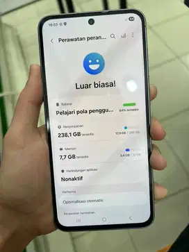 Samsung A56 5G 12/256 sein