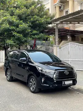 CASH! Toyota Kijang Innova Reborn V 2.0 AT 2021