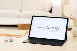 Samsung Galaxy Tab S10 FE Plus