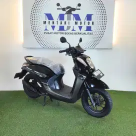 PROMO!! GENIO ISS DP 600K, MOTOR BERGARANSI-MENTARI JOJO MOTOR