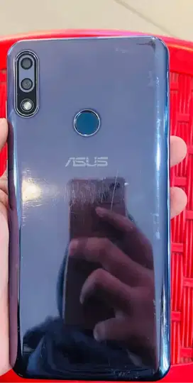 Asus Zenfone Max M2 PRO