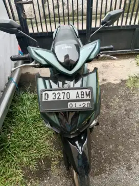 Mio soul gt 125 iss