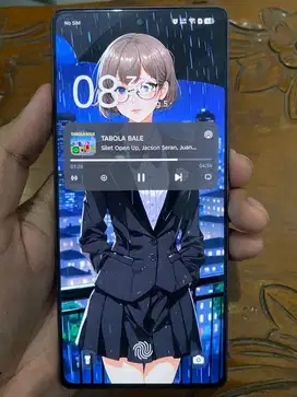 Infinix Note 50 Pro