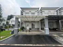 Rumah LT 140 Siap KPR 15 Mnt ke RS Harapan Bunda Bekasi J-36032