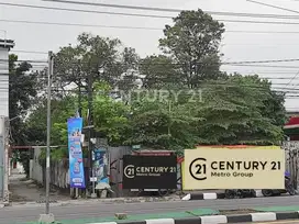 Tanah Komersil Premium Ambarukmo, Di Daerah Istimewa Yogyakarta