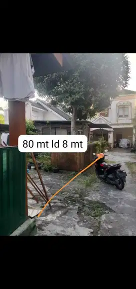 Tanab sangat nyaman dan strategis maguwoharjo cocok hunian