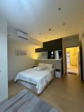 Disewakan Apartemen Murah Orange County Newport Lippo Selatan