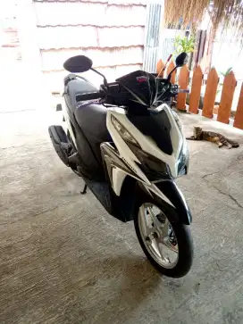 Honda Vario 2012