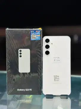 Samsung S23fe 8/256gb sein (bs tt)