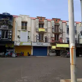 Dijual 3lt siapa pakai Ruko Sentra Niaga Harapan Indah 1 Bekasi