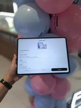 OPPO PAD 3 NEW GARANSI RESMI