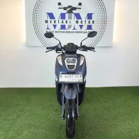 PROMO!! GENIO ISS DP 700K, MOTOR BERGARANSI-MENTARI JOJO MOTOR