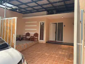 Jual Rumah Murah Perum De Naila Village  Driyorejo Gresik