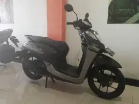 Honda Genio CBS 2021 FULL ORISINIL GRESS