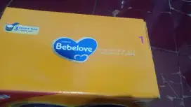 di jual susu bebelac 0 smpe 6 bulan ukuran 1,8 kg