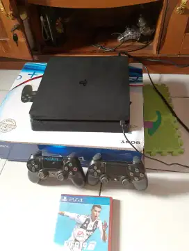 PS 4 slim 1TB ORI