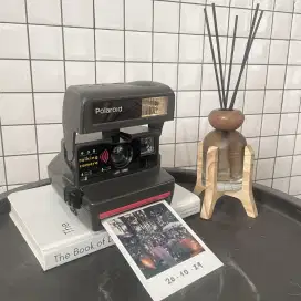 Kamera Polaroid