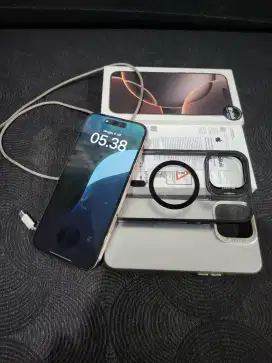 Iphone 16 promax