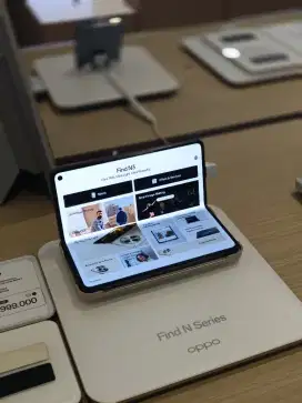 OPPO FIND N3 FOLD NEW CASHBACK