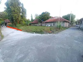 Tanah prospektif purwomartani cocok untuk hunian