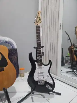 Gitar cort g115 mulus