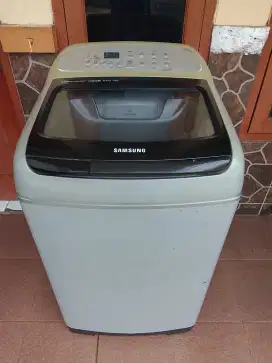Jual mesin cuci merek Samsung kapasitas 8,5kg