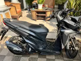 Jual motor vario ss lengkap komplit