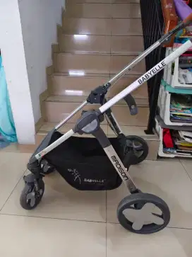 Stroller Babyelle Madison