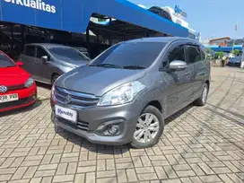 DP 5% Suzuki Ertiga 1.4 GX Bensin-AT 2018 WZH