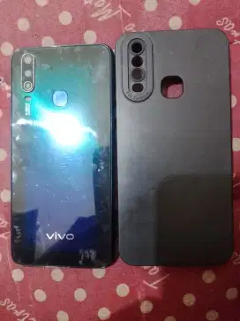 vivol bekas siap di jual