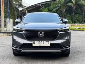 Honda HRV SE AT 2024 pmk Full ORI istimewa Poll