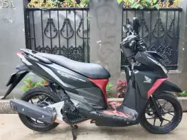 Honda Vario 150 LED old th 2016