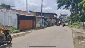 Di jual Tanah di Cukanggalih - Curug Tangerang