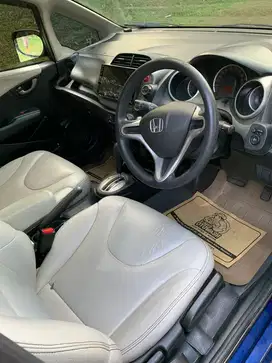 Honda Jazz 2013 Bensin