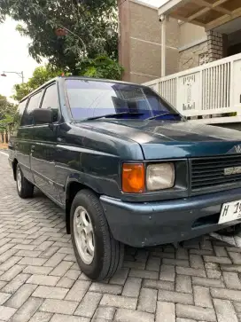 Panther 95 Hi grade Istimewa original mulus
