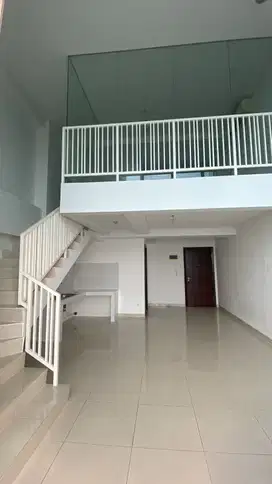 For rent kantor premium Neo Spho Jakarta Barat - Unfurnished Best View