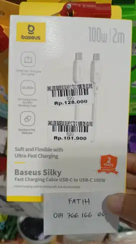 SET V-GEN EPW-02 ATLANTIS DAHSYAT