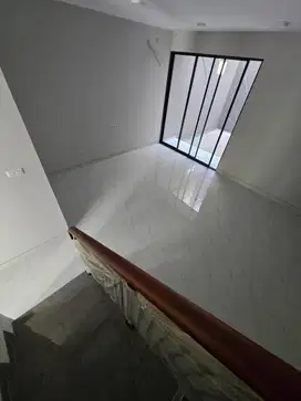 Dijual RUMAH BERKUALITAS (kekinian) Di Baruk Utara Surabaya Timur