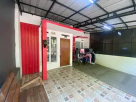 Rumah Minimalis Siap Huni Komplek Kamayangan  Arcamanik Bandung Kota