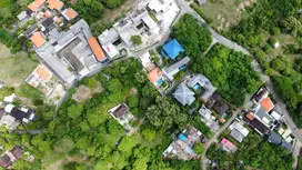 Freehold - Land Near Beach Clubs & Golf Course - Ungasan, South Bali