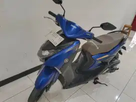 Yamaha Gear 2023 super mulus