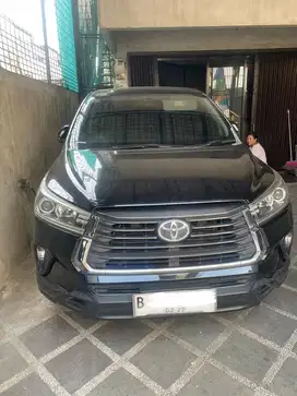Toyota Kijang Innova 2022 Diesel