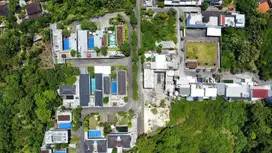 Freehold - Sea View Land for Sale in Nusa Dua, Bali - Ready to Build