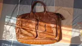 Tas fossil messenger bag