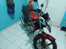 Vixion 2021 Lengkap